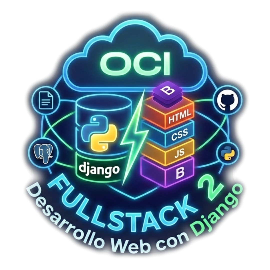 Desarrollo Web FullStack 2